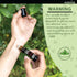 7,500mg Hemp Roll-On Quick Soothe Therapeutic Essential Oil Blend (1) Exclusively on Amazon