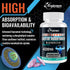 Creatine Chews Tablets for Men & Women, 4220 Mg Chewable Creatine Monohydrate for Energy, Faster Recovery, Strength,