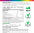 Gummies 60 Count Immune Rainbow Light Vitamin C | | Citrus Flavored | with Vitamin E | & Antioxidant Support for Adults