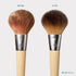 EcoTools Daily Brush Cleaner - Quick Drying Makeup Brush Cleanser Spray, Fragrance Free, Travel Size, TSA Approved