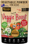 Vegetable Powder for Kids - Veggie Boost Probiotics, Super Greens, Nutritious Supplement, 3.52oz (100g)