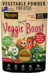 Vegetable Powder for Kids - Veggie Boost Probiotics, Super Greens, Nutritious Supplement, 3.52oz (100g)