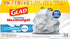 Glad Trash Bags, Tall Kitchen Garbage Bags, 13 Gal, 34 Count