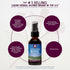 Immune Immune, 4oz WishGarden Herbs Kick-Ass Biotic Hero - Plant-Based Herbal Biotic Formula with Usnea Lichen, Hops