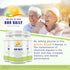 Our Daily Vites L-Methylfolate B Complex with Essential Amino Acids (7.5mg) - 60 Count, Active Folate & Methylated B12
