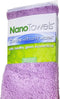 Nano Towels - The Amazing Eco Cloth That Cleans Virtually Any Surface with Only