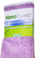 Nano Towels - The Amazing Eco Cloth That Cleans Virtually Any Surface with Only