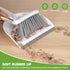 Set, Set, Set, Set, Small Broom and Dustpan Dustpan and Brush Small Brush and Dustpan Hand Broom and Dustpan Mini