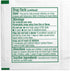 Safetec Sting Relief Wipes - 150 Count Box