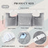 Pack Suzile Mastectomy Pillow for Recovery Mastectomy Recovery Supplies Soft Breast Pillow for Breast Cancer Post