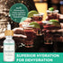 MAYU Electrolyte Water Drops - Fast Absorption Mineral Drops for Drinking Water, 30 ml