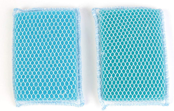 Dawn 438111 Flip It Sponge, 2 Pack