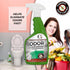 Odor Commander Odor Control Spray Bottle, 22 Ounces, Lemongrass Scent