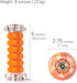 Nano Foot Roller Massager for Pain Relief and Mobility