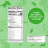 Organic Traditions Organic Chlorella Powder, Vegan Non-GMO Superfood, 5.3oz Bag, 30 Servings