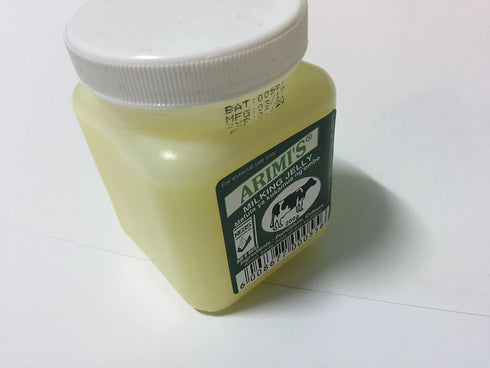 Unknown 200gms Arimi's Milking Jelly Mafuta Ya Kukamua Ng'ombe