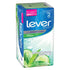 Lever 2000 Bar Soap, Aloe & Cucumber, 4 Ounce (Pack of 2)