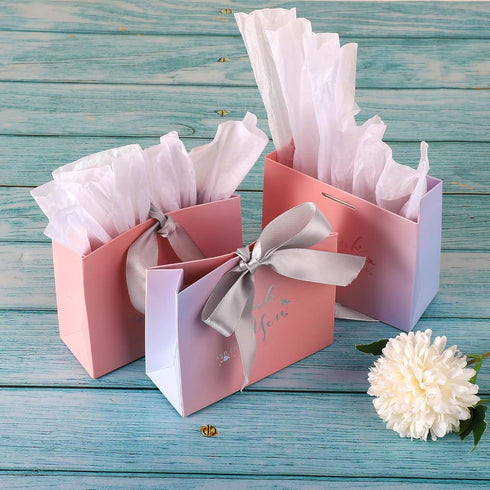 25 Sheets Acid-free Tissue Paper, 20 x 30 Inch Archival Wrapping Paper for Protecting Clothing and Linen Gifts