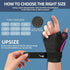 Thumb Support Brace | Upgraded Thumb Spica Splint Stabilizer Pain Relief Night Support for De Quervain s Tenosynovitis