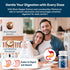 Quorinthiumax 60 Nootropic Brain Supplement for Memory and Focus BDNF Optimizer Cognitive, Mental Clarity & Mood High