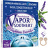 Scenttech Snore Reducing Anti Snoring Aid, Nasal Dilators for Breathing, Instant Nasal Congestion Relief, Nighttime