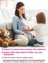 Nature's Truth Prenatal Vitamins with DHA and Folic Acid - 60 Softgels, Non-GMO, Gluten Free