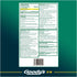 Goody's PM Nighttime Powder, Acetaminophen 500mg, Dissolve Packs for Pain with Sleeplessness, 12 Pack