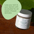 Sea El Coconut Kiwi Exfoliating Face Scrub, Hydrating Anti-Aging Exfoliator with Bamboo Pumice & Green Tea, 4 Oz