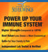 Natural Path Silver Wings Colloidal Silver Liquid, 250ppm (1250mcg), 2oz Spray - Enhanced Immune Support