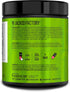 Jacked Factory NITROSURGE Pre Workout Supplement - Watermelon, 30 Servings, Clear Focus, Intense Pumps, NO Booster &