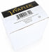 Vivaplex, 24, White, 2 oz Cosmetic Jars, with Liners and Dome Lids by Vivaplex