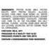 Quest Nutrition Crispy Cookies & Cream Hero Protein Bar, 18g Protein, 1g Sugar, 3g Net Carb, Keto Friendly, 12 Count