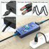 HIENADTOR 24V 9486098094, XH2400-2500 XH24002500 Foot Massager Charger Fit for Cloud Massage Shiatsu Foot Massage