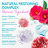 MAREE Eye Gels for Puffy Eyes, Dark Circles, Anti-Aging Eye Mask with Marine Collagen & Hyaluronic Acid