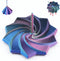 HAYWGES 2026 New 3D Printed Expanded Sensory Fidget Star, Shaped Fidget Tools for