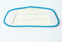 Reusable Wet Mop Pad, Fit Dirt Devil Steam Mop, Replacement with AD51000, 6pk