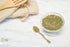 Organic Way Stevia Leaf Cut & Sifted, Kosher & USDA Certified Natural Sweetener, 100% Raw from India (1/2LBS)