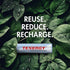 Tenergy AA Rechargeable Battery, High Capacity 2500mAh NiMH AA Battery, 1.2V Double A Batteries, 12 Pack