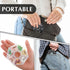 Sibba 7 2 Day Pill Organizer, Pcs Medicine Pill Box, Daily Pill Holder, Portable Travel Pill Container Holder