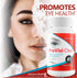 Pro VisiClear for Eyes - Vitamin A Enriched Vision Support, Natural Antioxidant Pill Enhanced with Premium Ingredients