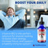FWS Liquid B12 - Sublingual B12 Drops - Methylcobalamin - Boosts Energy Production - Organic, Non-GMO, Vegan - Adjustable Dosing - Highly Absorbable Vitamin B12 Supplement