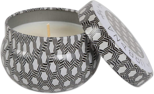 Urbana 5986 Home Collection Fragrance Candle Citrus + Seed by Urbana