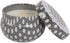 Urbana 5986 Home Collection Fragrance Candle Citrus + Seed by Urbana