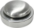 Performance Bye Bye Smells Kitchen Gadgets Stainless Steel Soap Oval Hand Odor Remover Bar Smells Eliminator Absorber