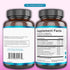 Dr. Brighten Adrenal Support - Dietary Supplement with Ashwagandha for Healthy Energy Levels and Stress Response