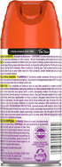 OFF! FamilyCare Insect & Mosquito Repellent Aerosol - Bug Spray with Picaridin for Everyday Use, 5 oz