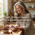 Immune Colostrum Plus Chewables by Symbiotics - Support Supplement