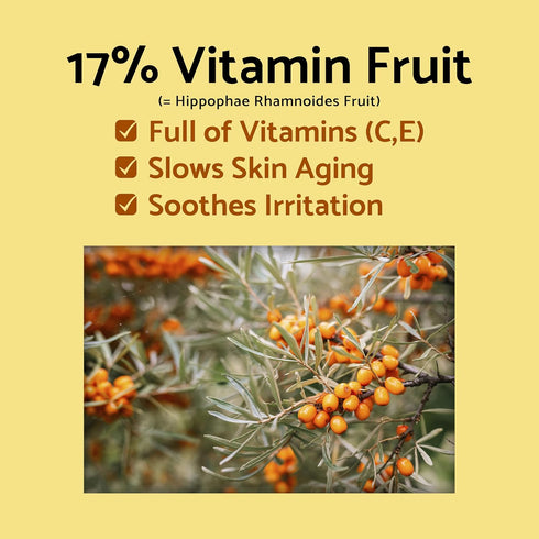 IUNIK Propolis 70% Serum, 17% Vitamins, Centella Asiatica for Dry Sensitive Acne-prone Skin