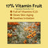 IUNIK Propolis 70% Serum, 17% Vitamins, Centella Asiatica for Dry Sensitive Acne-prone Skin