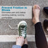 Povihome 6 Pack Toe Tubes - Large (15/16''D), Fabric and Gel Lining Big Toe Protector for Pain Relief